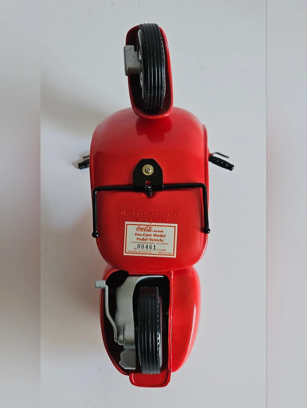 Xonex vintage lot